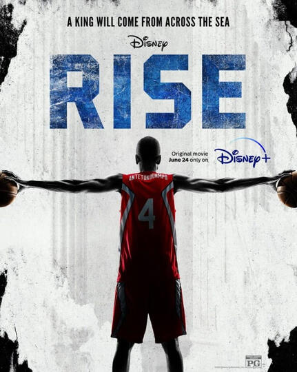 Rise