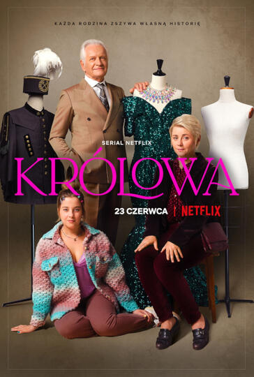 Queen - Krolowa