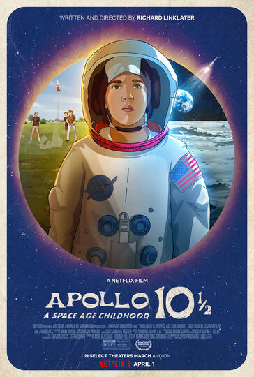 Apollo 10 1/2