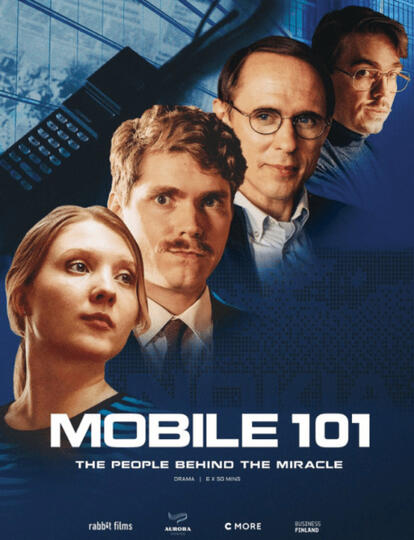 Mobile 101