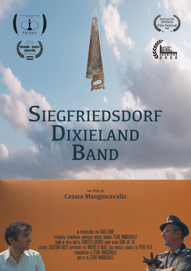 Sigfriedsdorf Dixieland Band