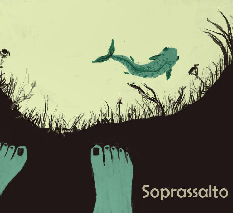 Soprassalto