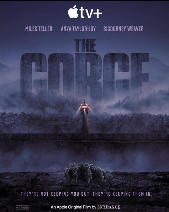 The Gorge